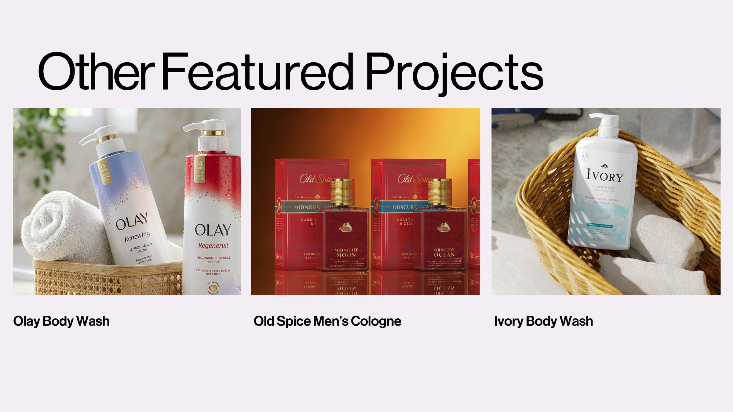 Other Featured Projects