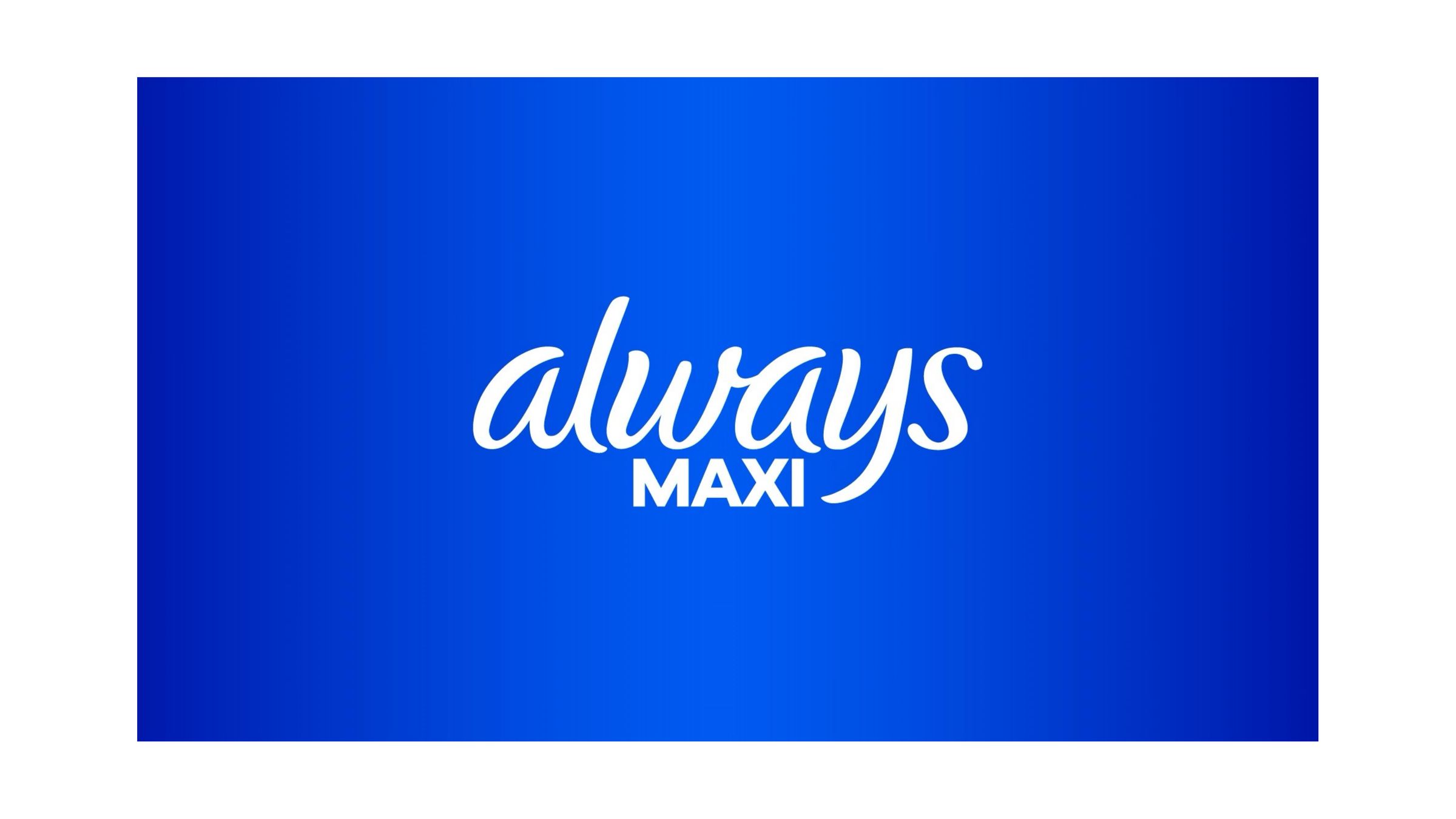 Always