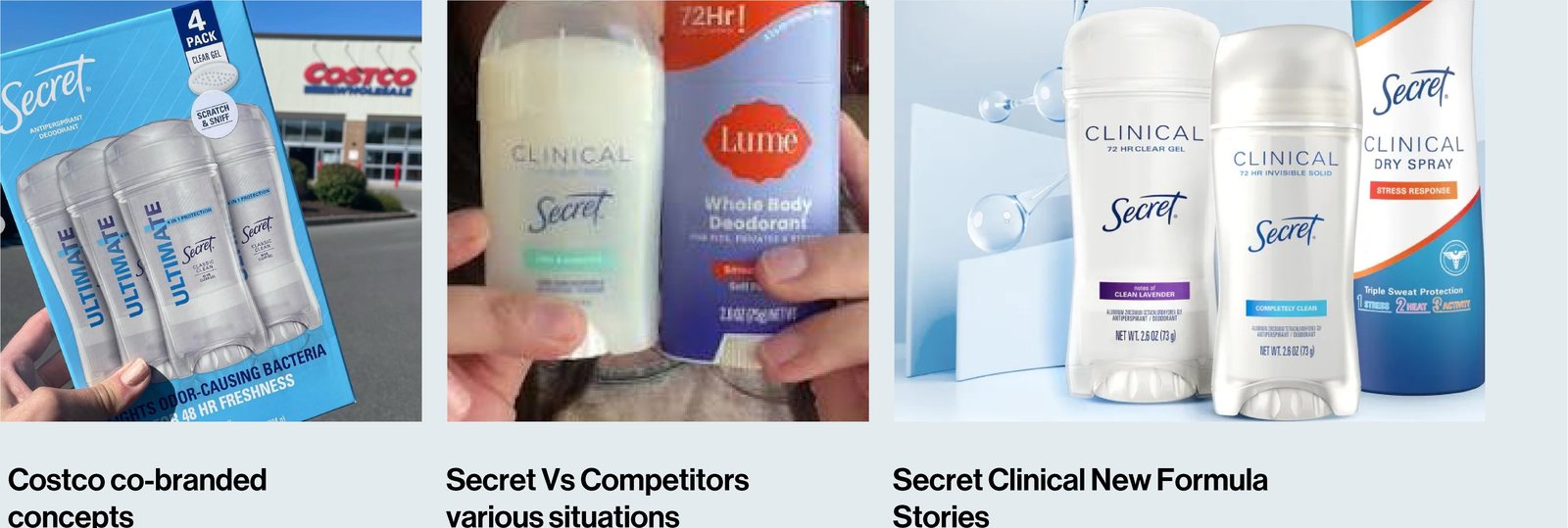 Other Featured Projects
